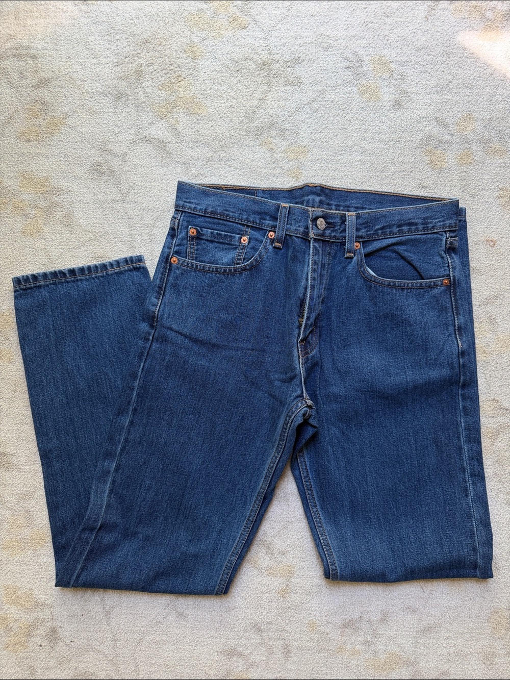 Men’s Levi’s Jeans